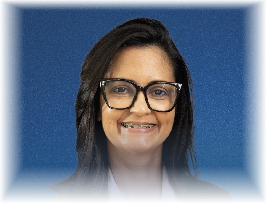 Dinalva Ferreira, candidata a Deputada Estadual por Pernambuco